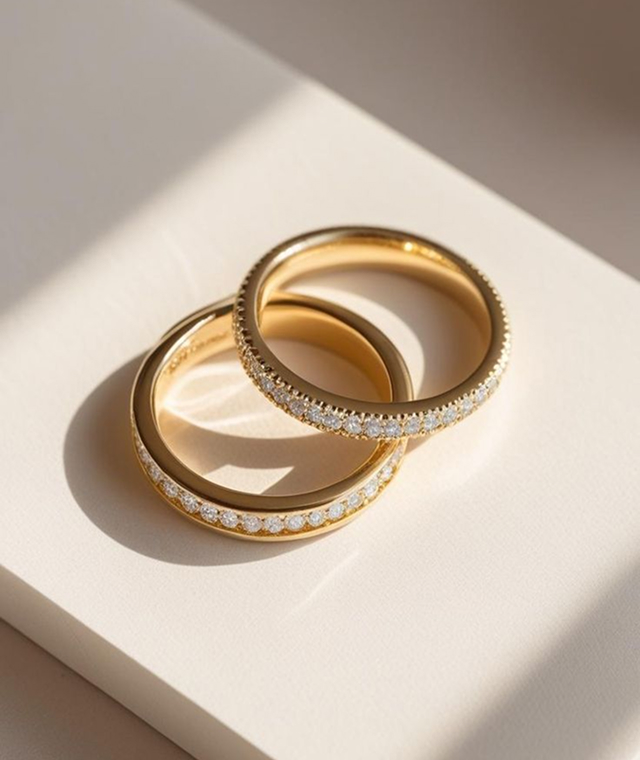 RINGS collection